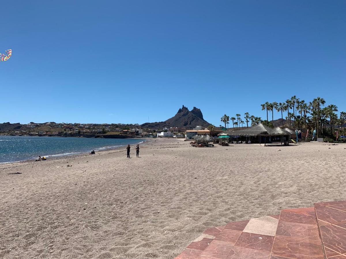 Condominios San Carlos San Carlos Nuevo Guaymas Exterior foto