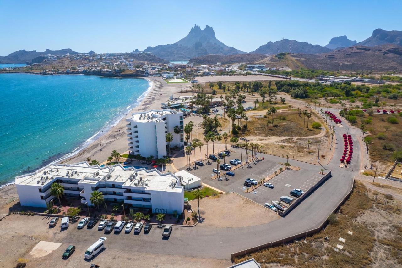 Condominios San Carlos San Carlos Nuevo Guaymas Exterior foto