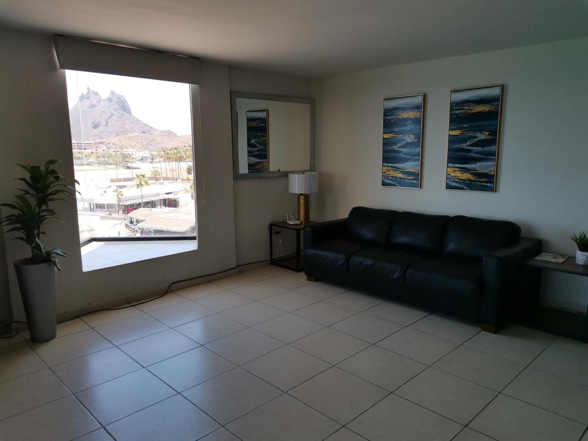 Condominios San Carlos San Carlos Nuevo Guaymas Habitación foto