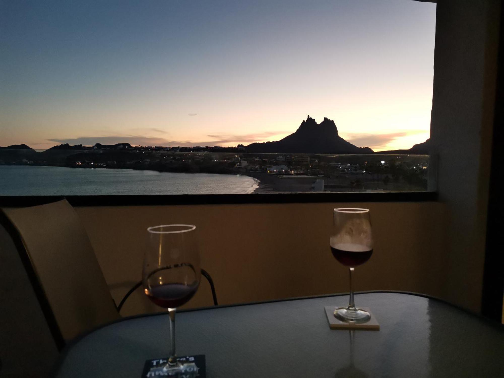 Condominios San Carlos San Carlos Nuevo Guaymas Habitación foto