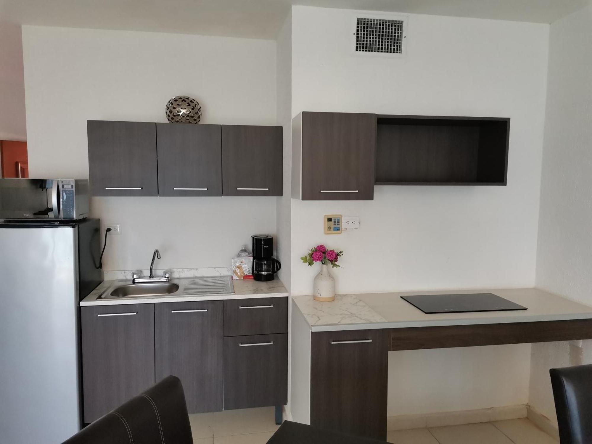 Condominios San Carlos San Carlos Nuevo Guaymas Habitación foto