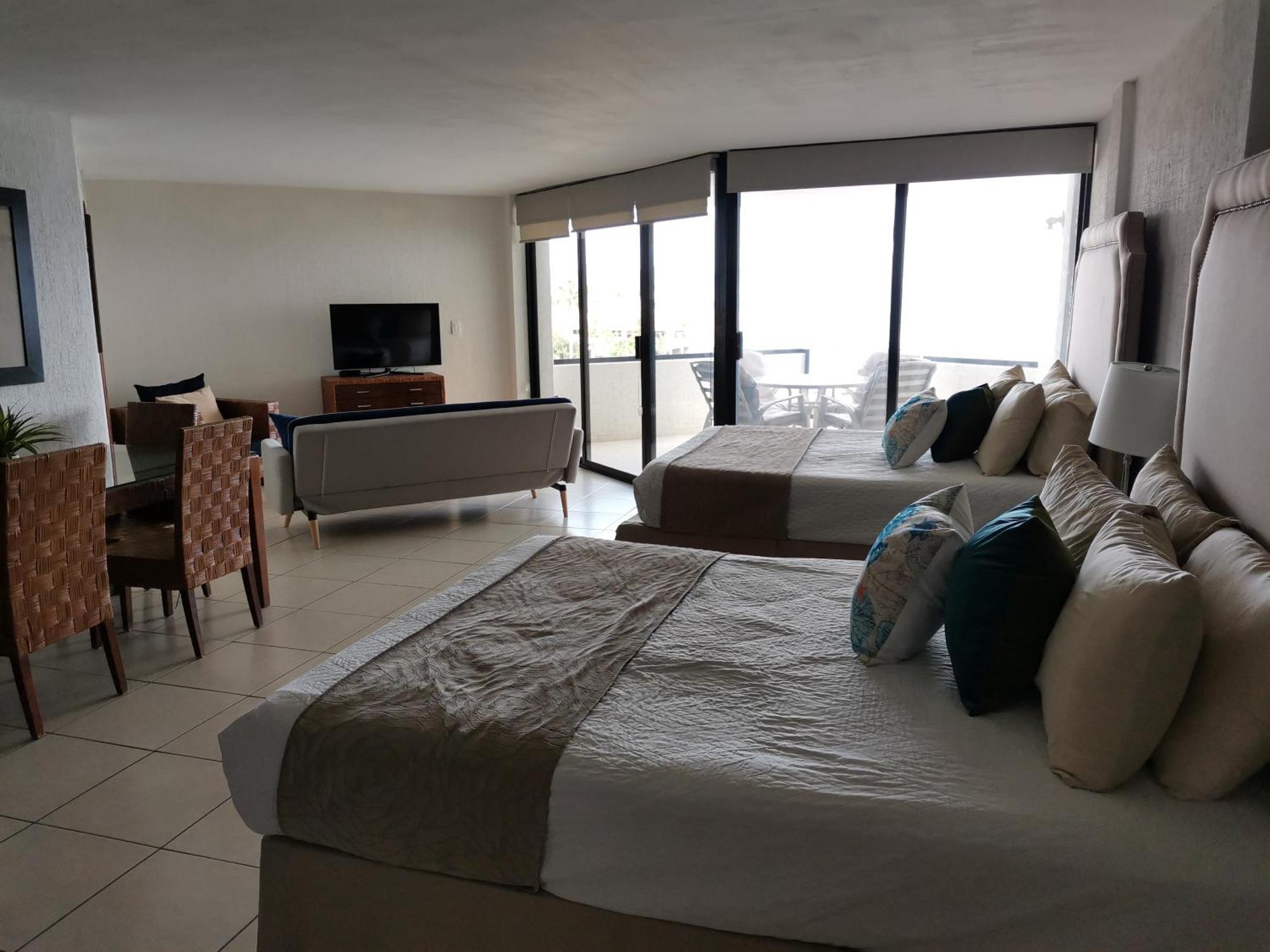 Condominios San Carlos San Carlos Nuevo Guaymas Habitación foto