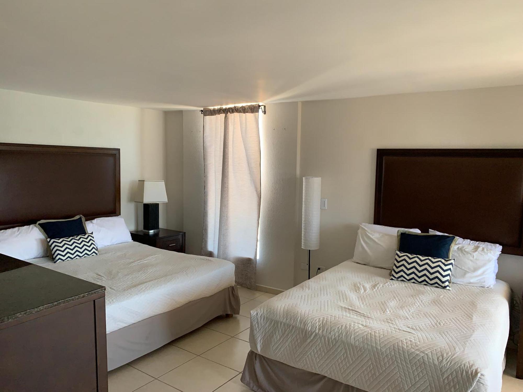 Condominios San Carlos San Carlos Nuevo Guaymas Habitación foto