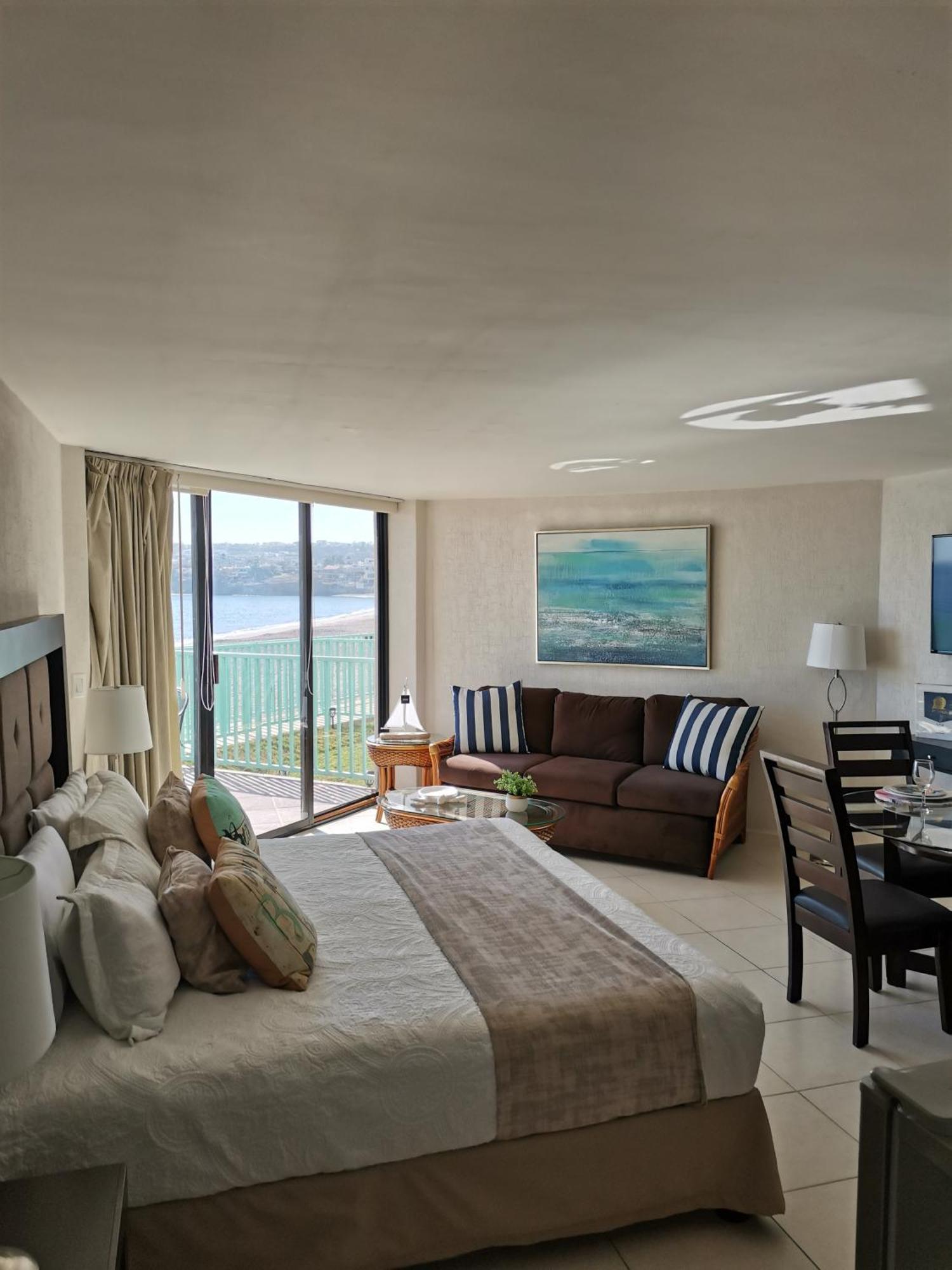 Condominios San Carlos San Carlos Nuevo Guaymas Habitación foto