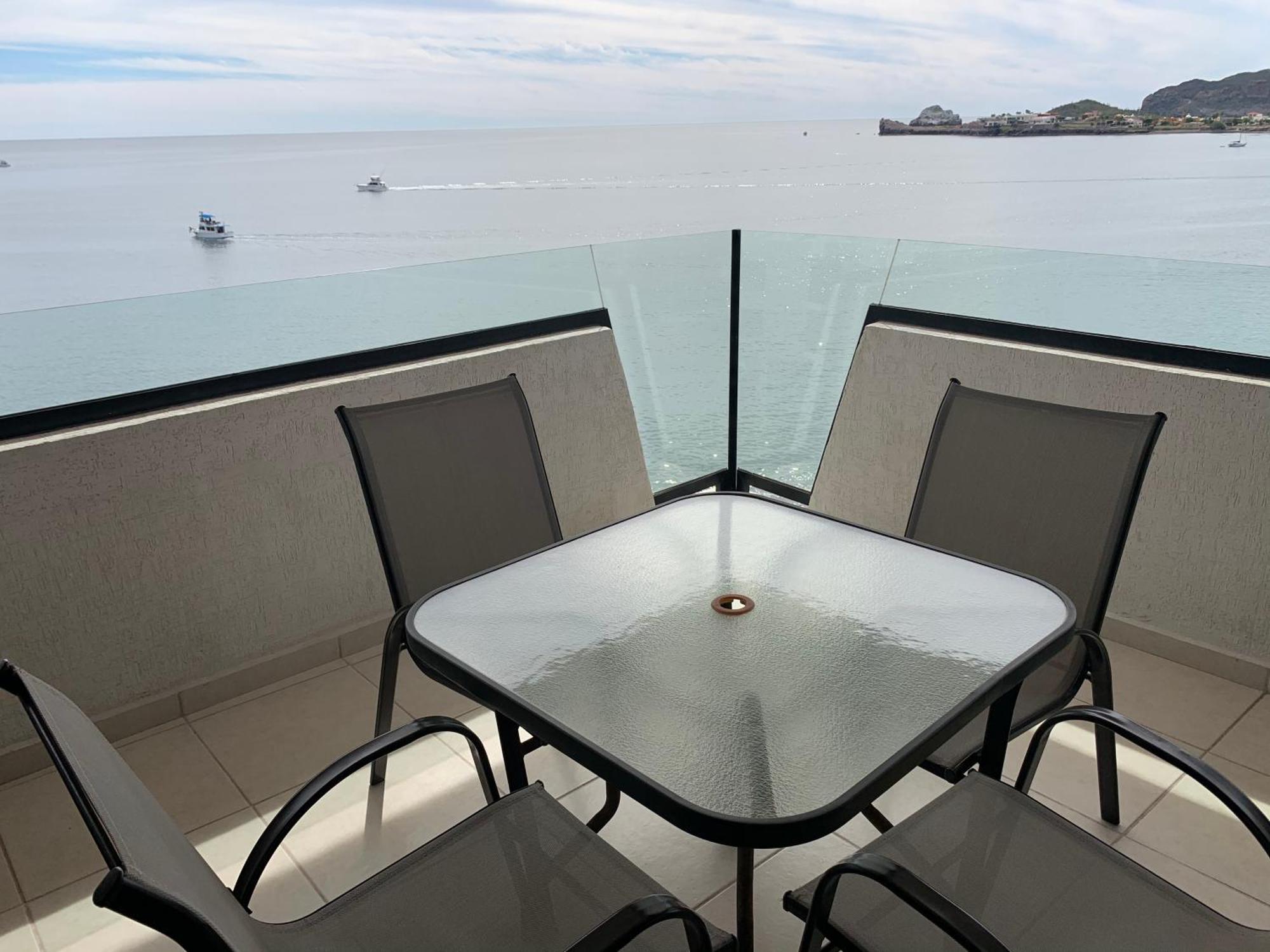 Condominios San Carlos San Carlos Nuevo Guaymas Habitación foto